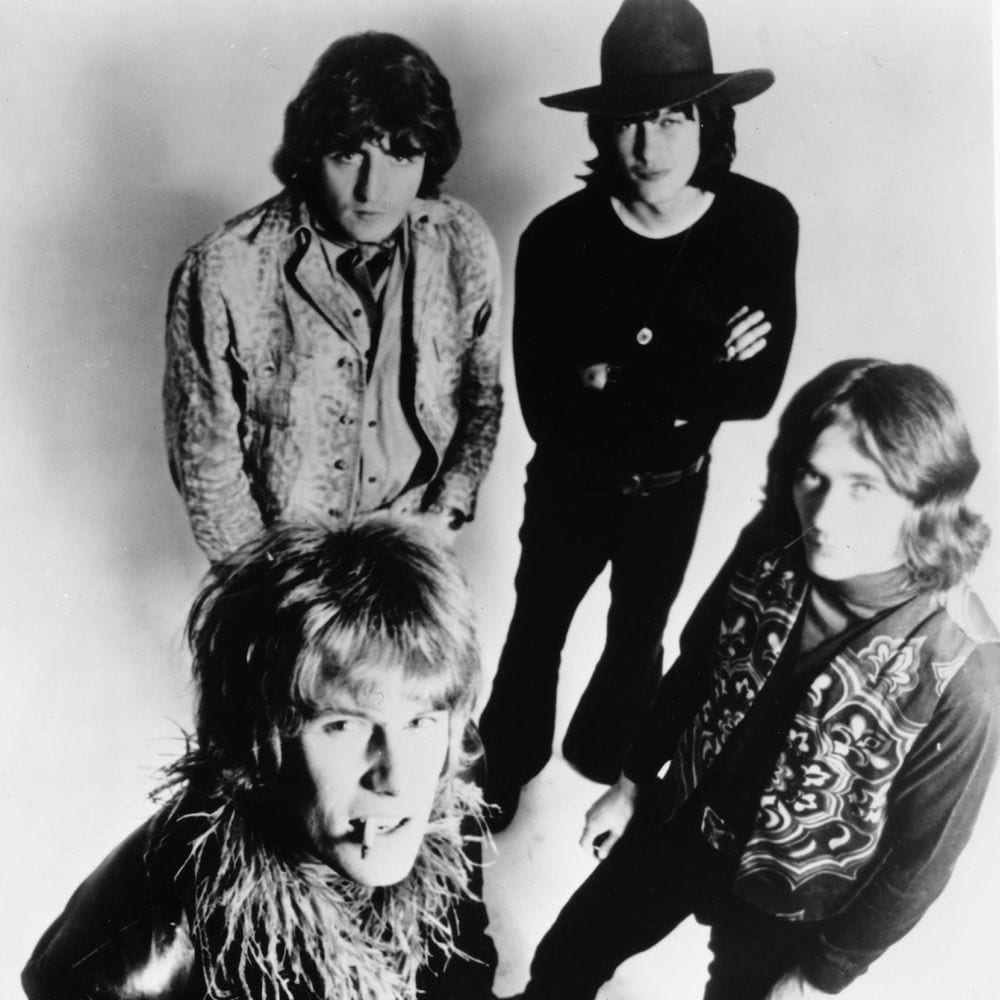 Ten Years After
