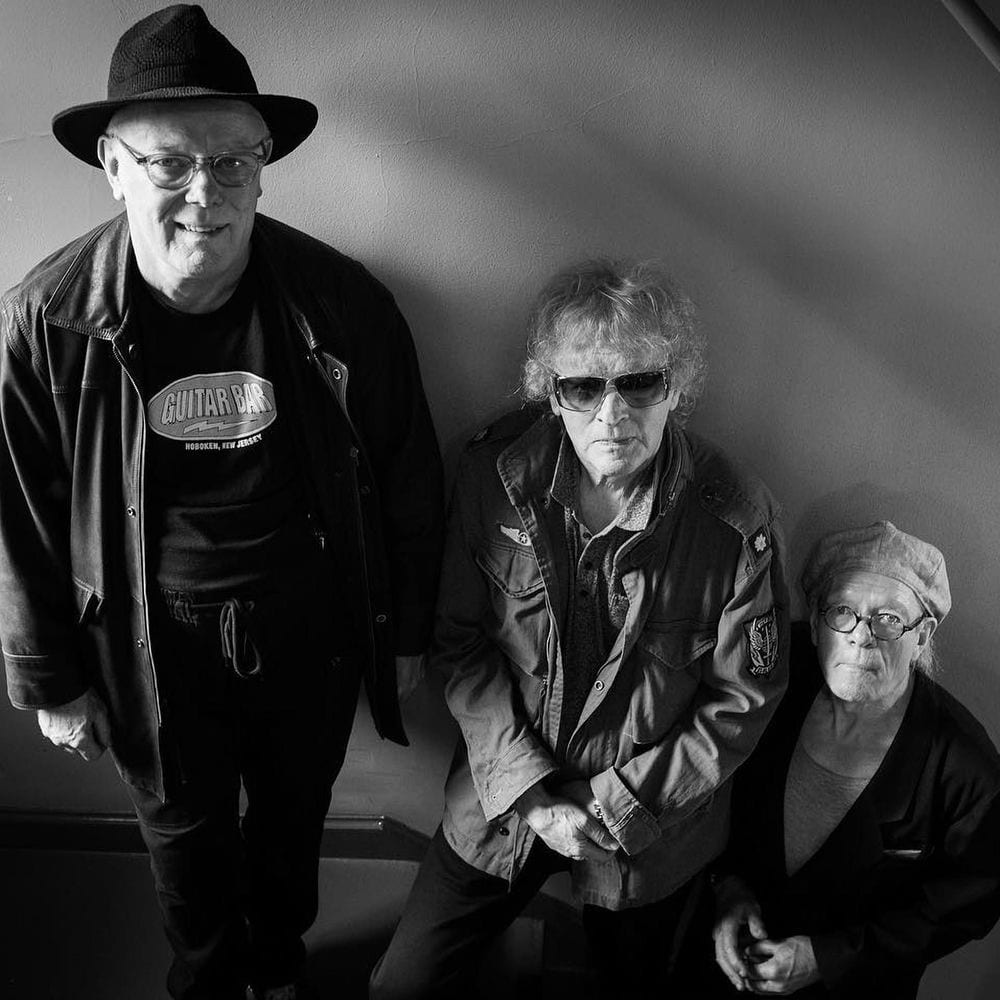 Mott the Hoople