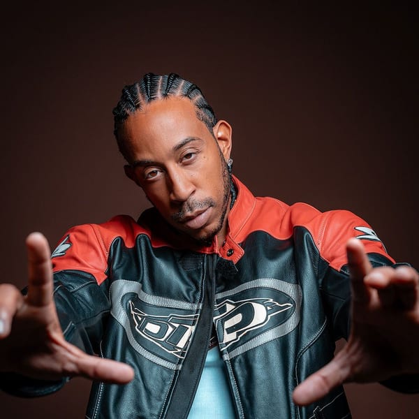 Ludacris