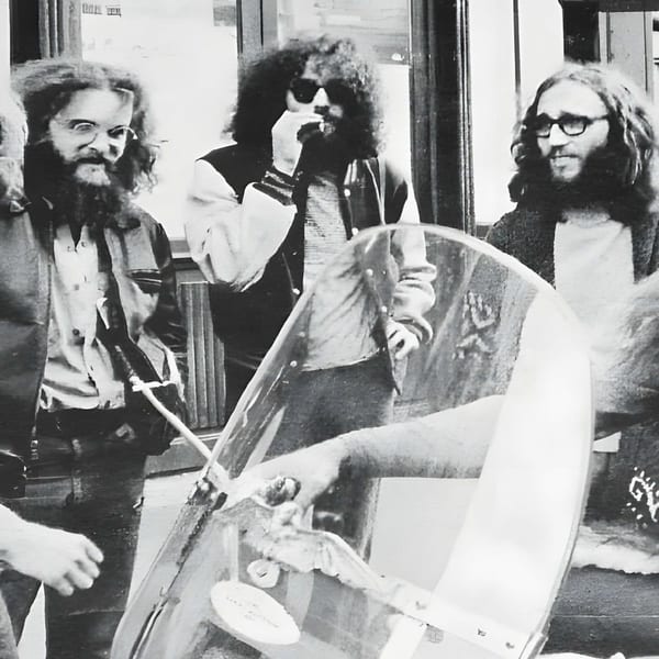 King Harvest