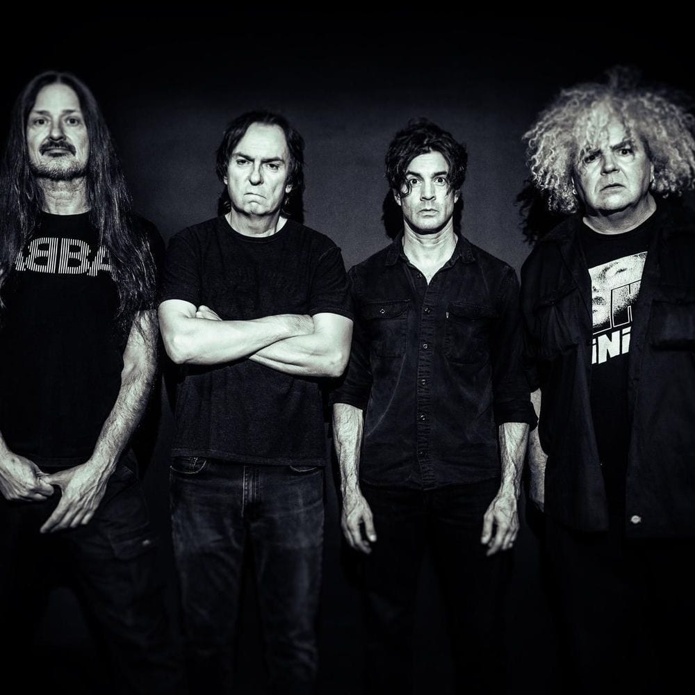 Melvins