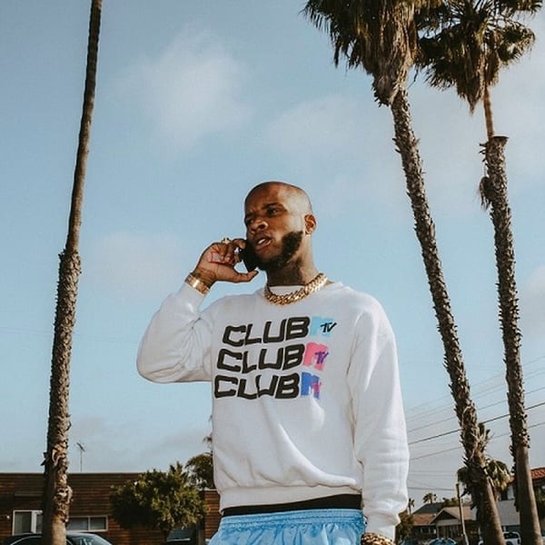 Tory Lanez