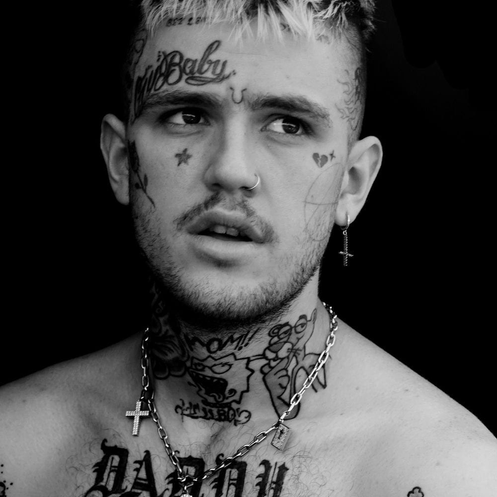 LiL PEEP