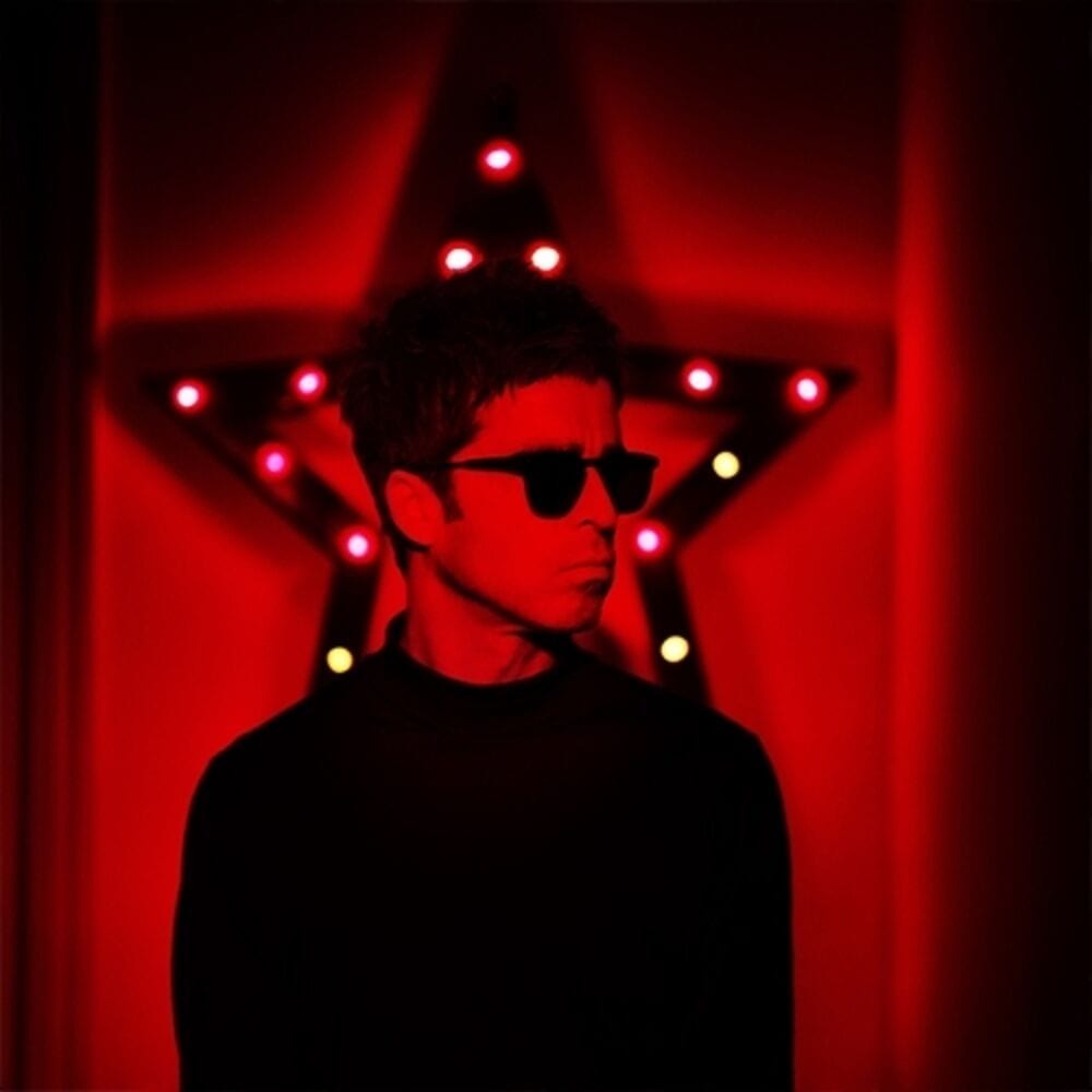Noel Gallagher's High Flying Birds