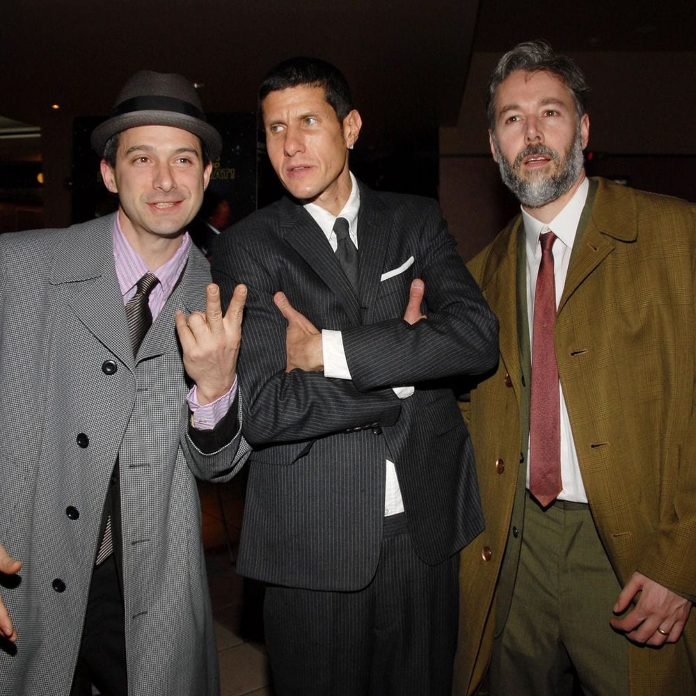 Beastie Boys
