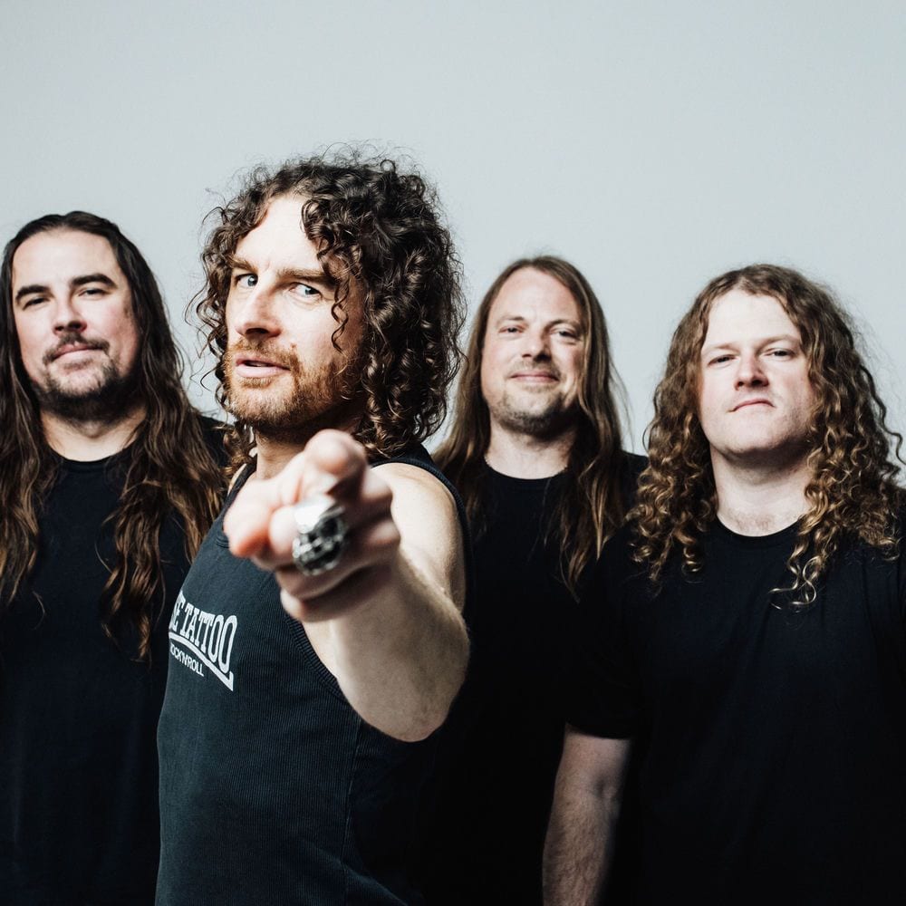 Airbourne