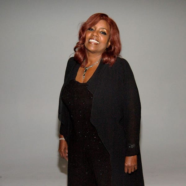 Gloria Gaynor