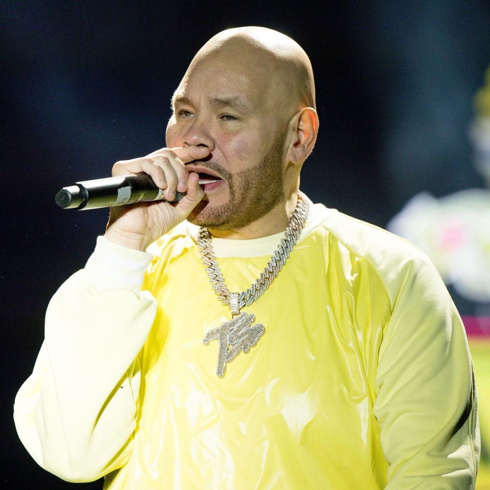 Fat Joe