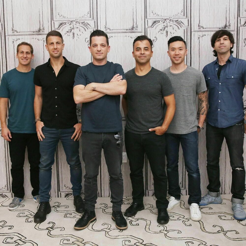 O.A.R.