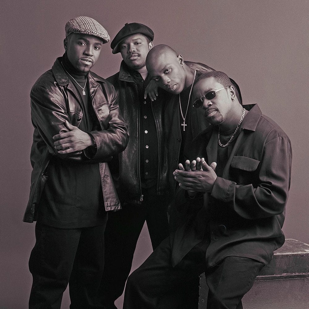 Blackstreet