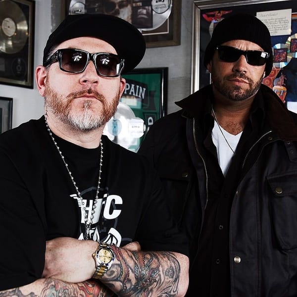 House of Pain