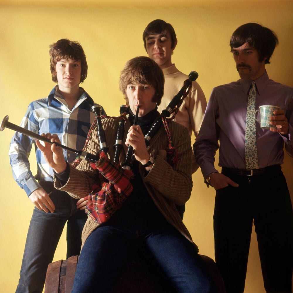 The Spencer Davis Group