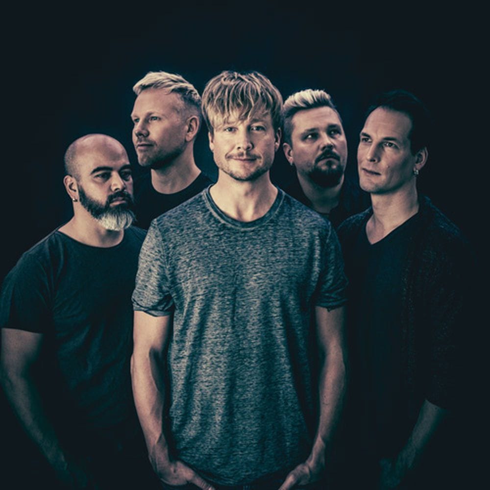 Sunrise Avenue
