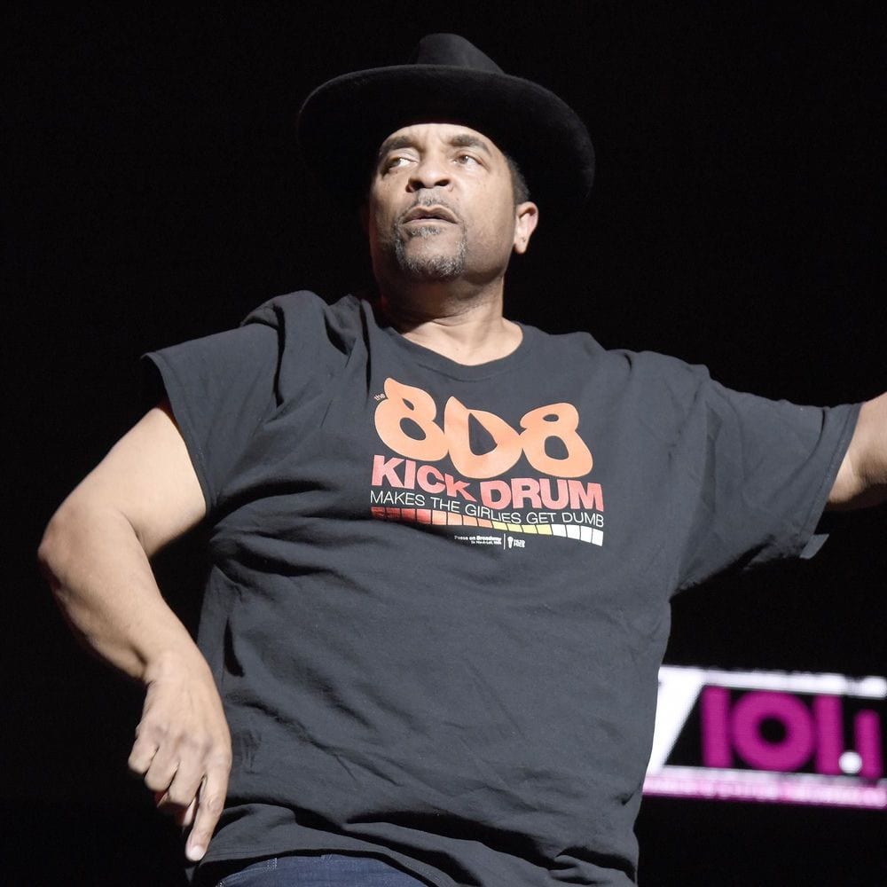 Sir Mix-A-Lot