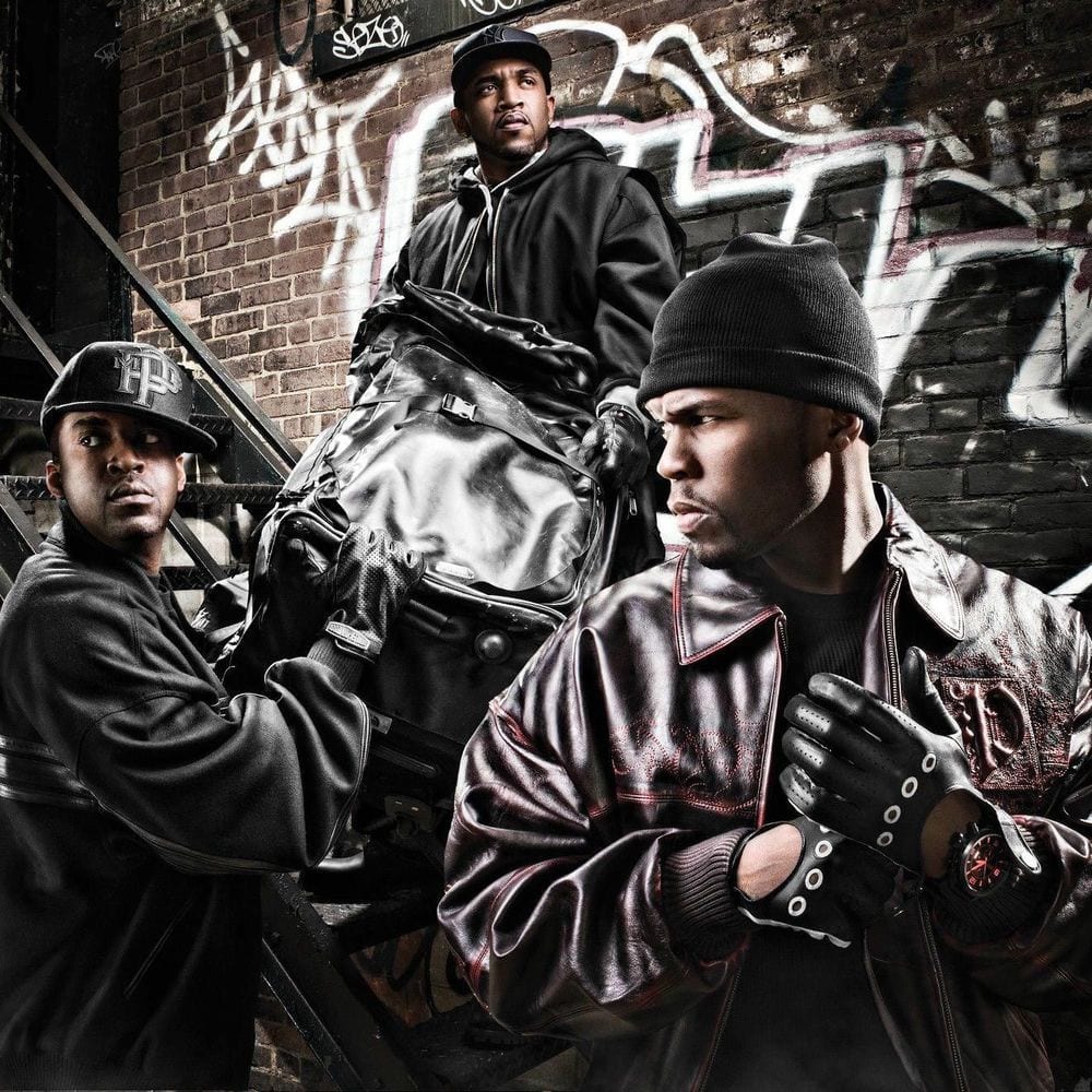 G-Unit