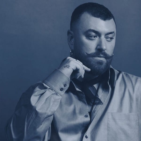 Sam Smith