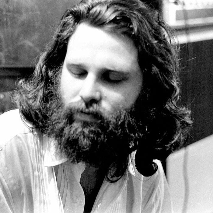Jim Morrison