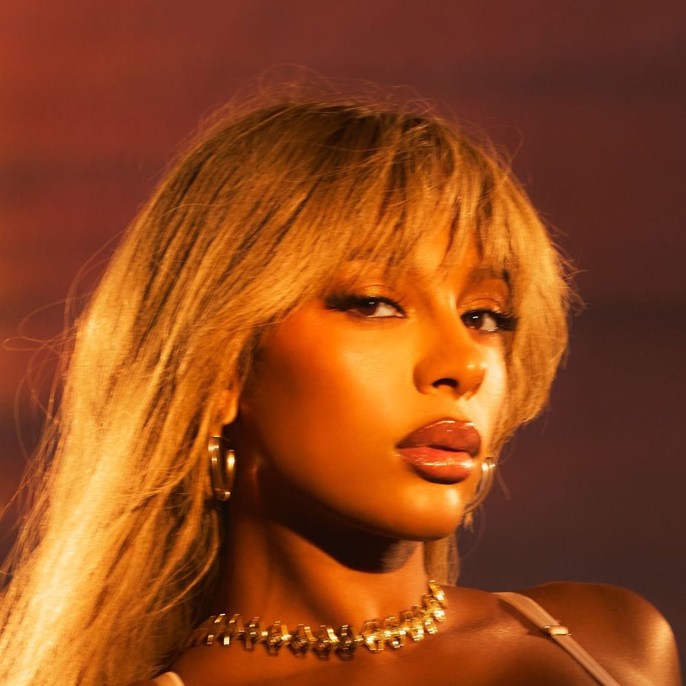 Victoria Monet