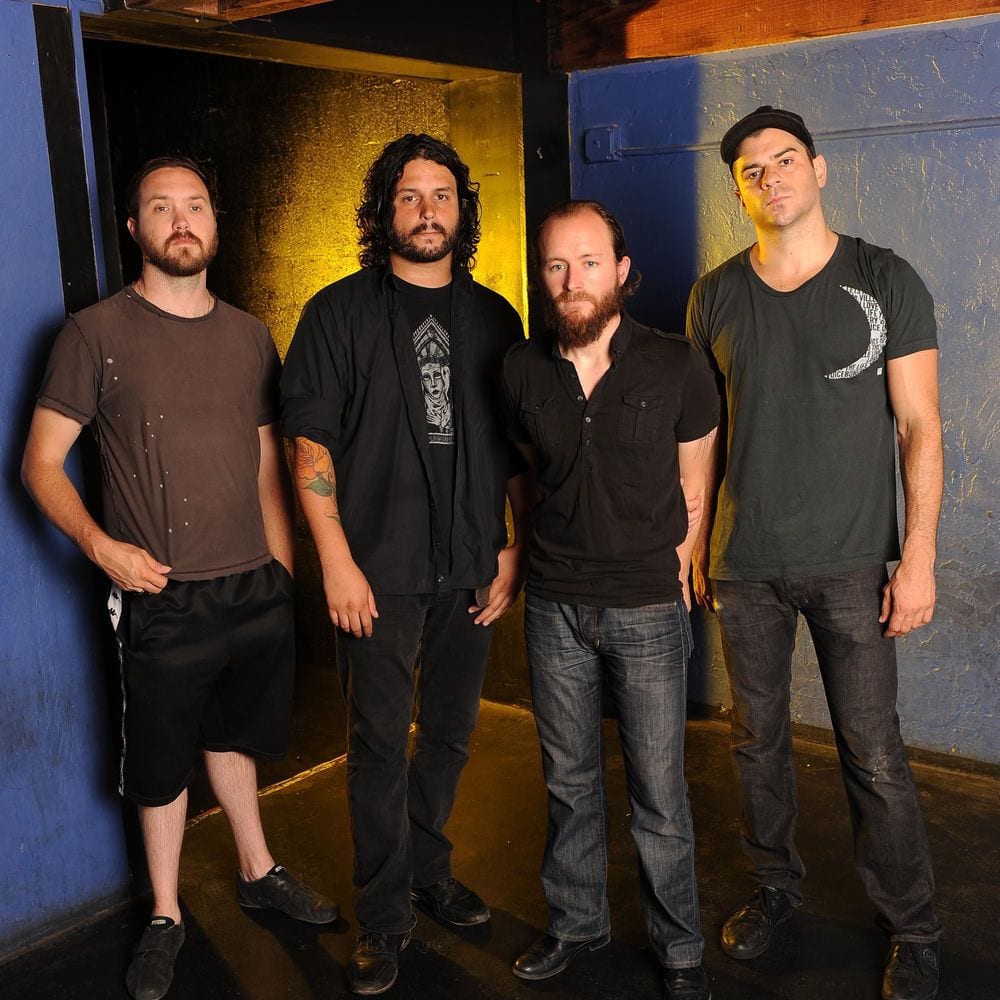 dredg