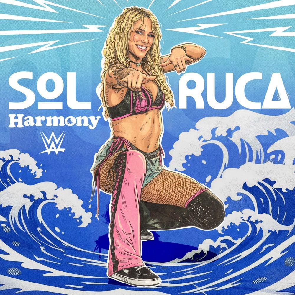 WWE