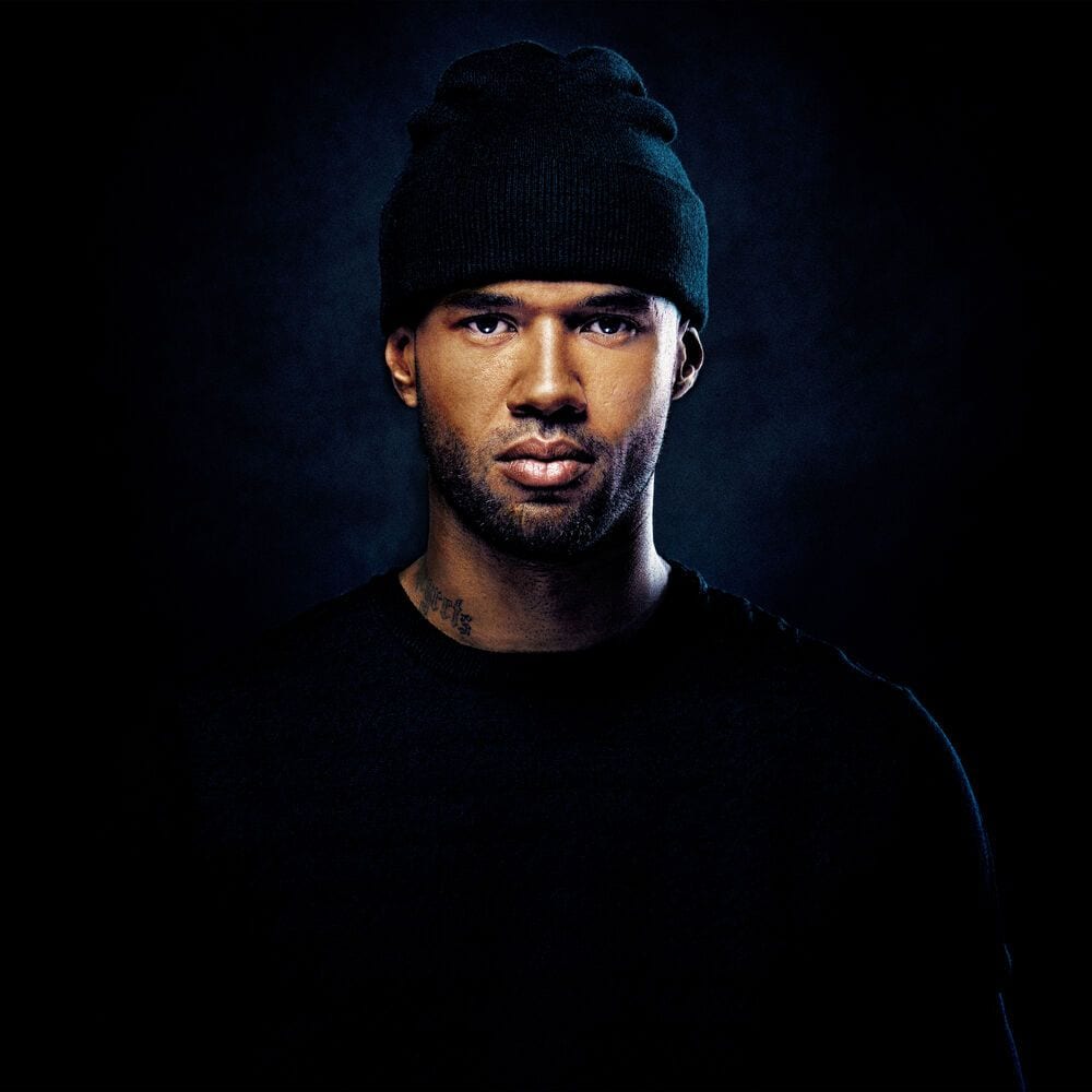 Mr. Probz