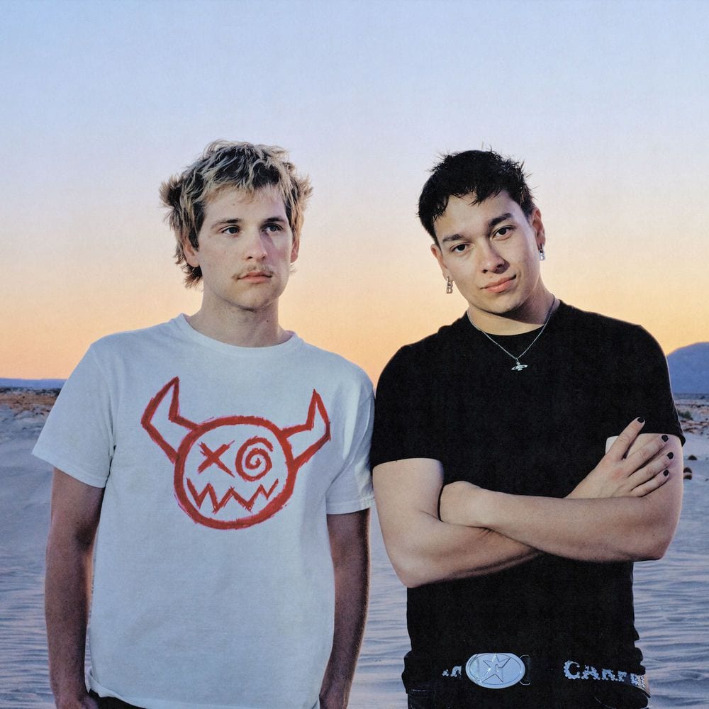 Joey Valence & Brae