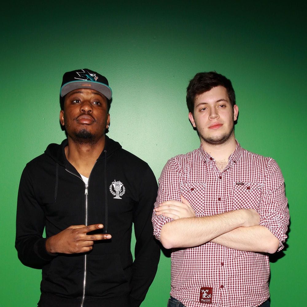 Chiddy Bang