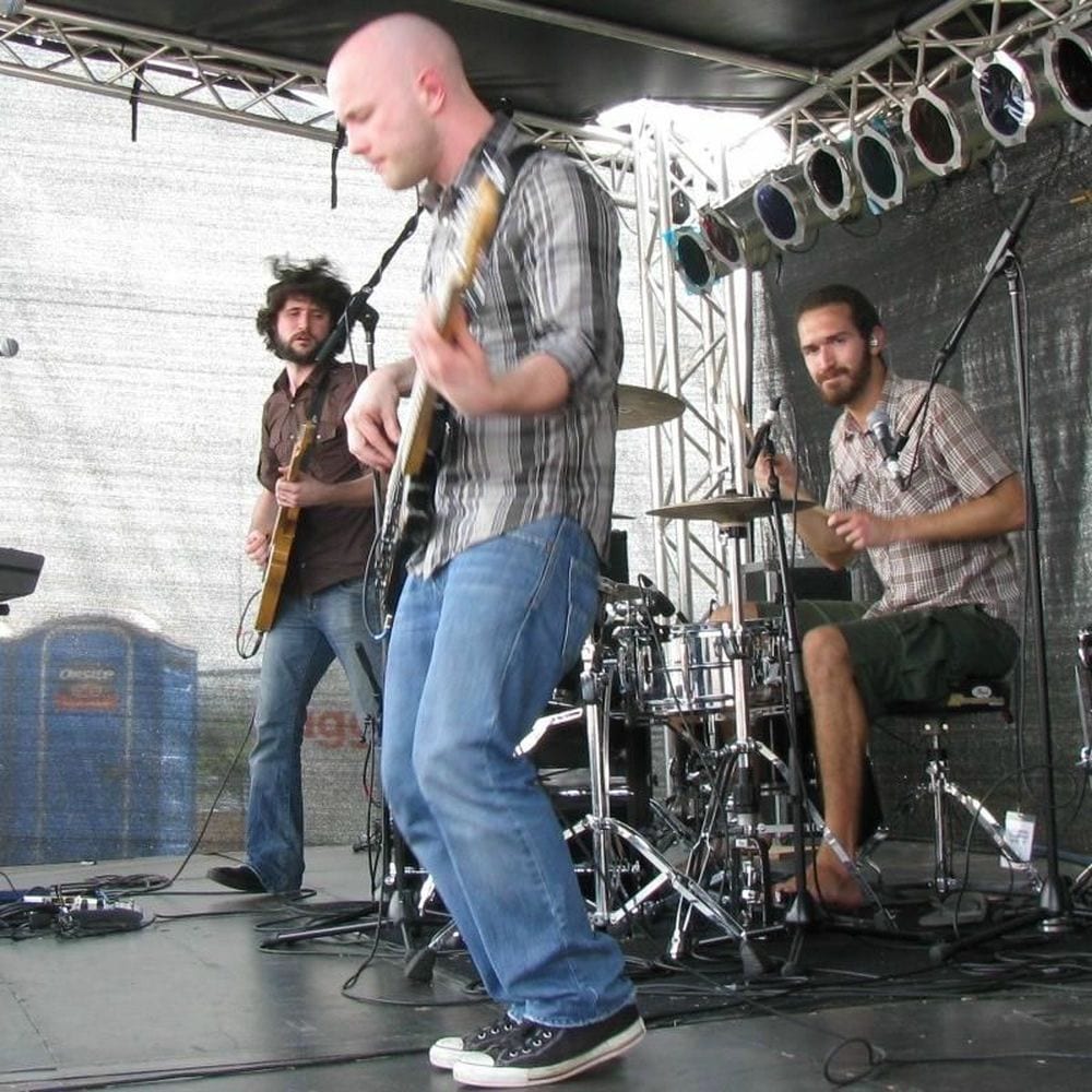 Straylight Run