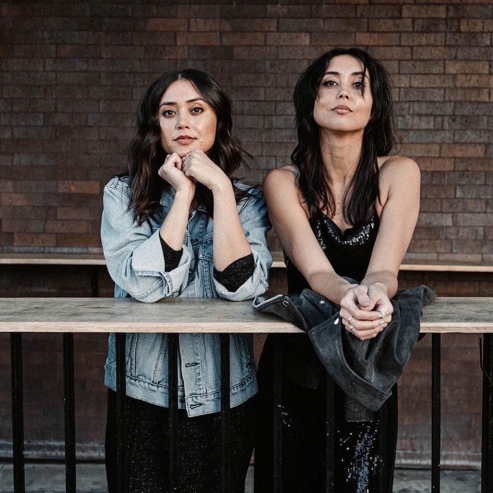 Meg & Dia