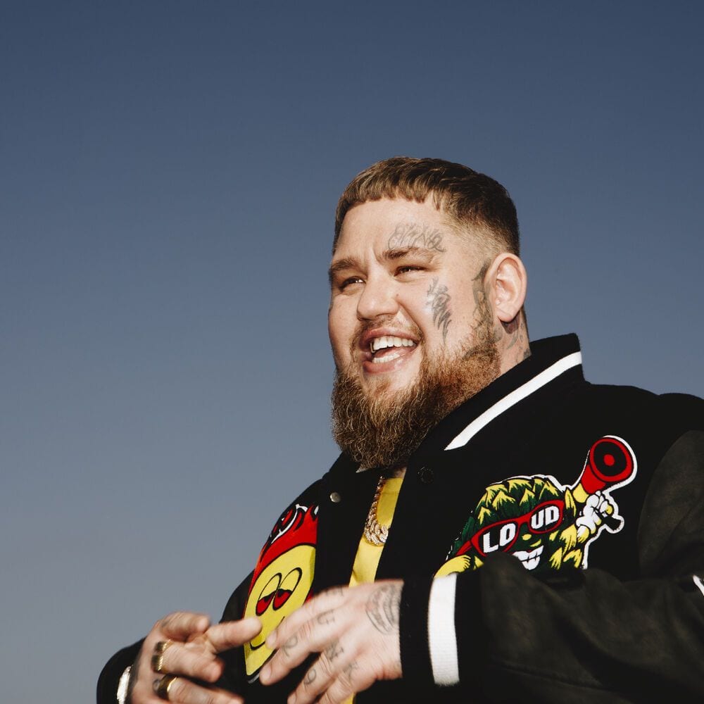 Rag'n'Bone Man