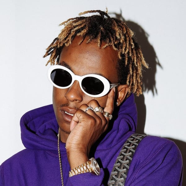 Rich the Kid