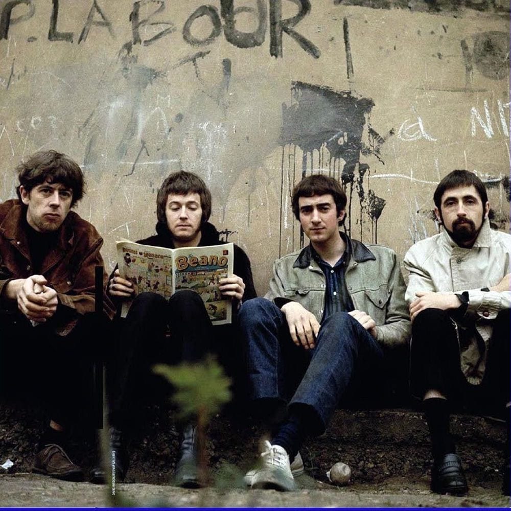 John Mayall & The Bluesbreakers