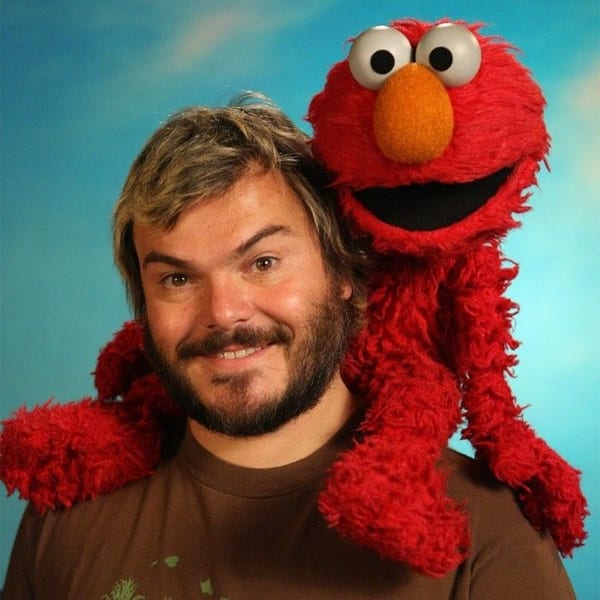 Jack Black