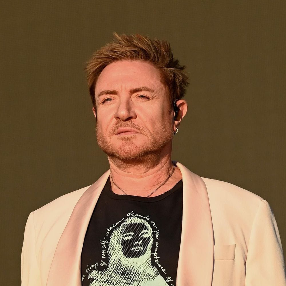 Duran Duran