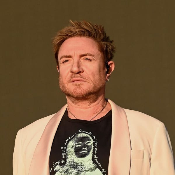 Duran Duran