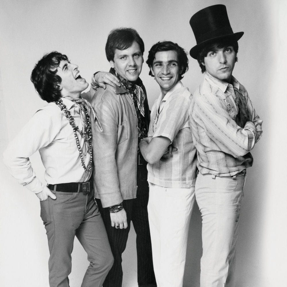 The Rascals