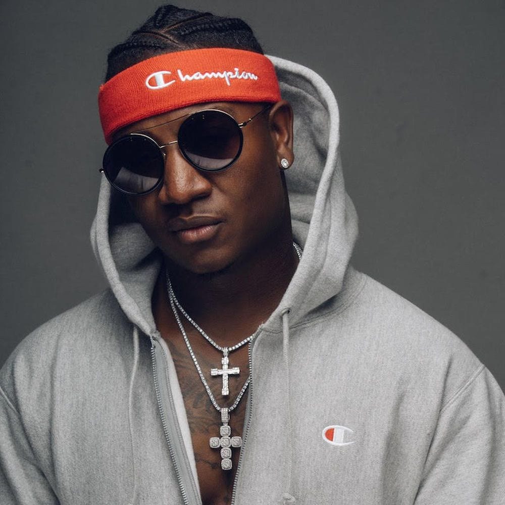 Yung Joc