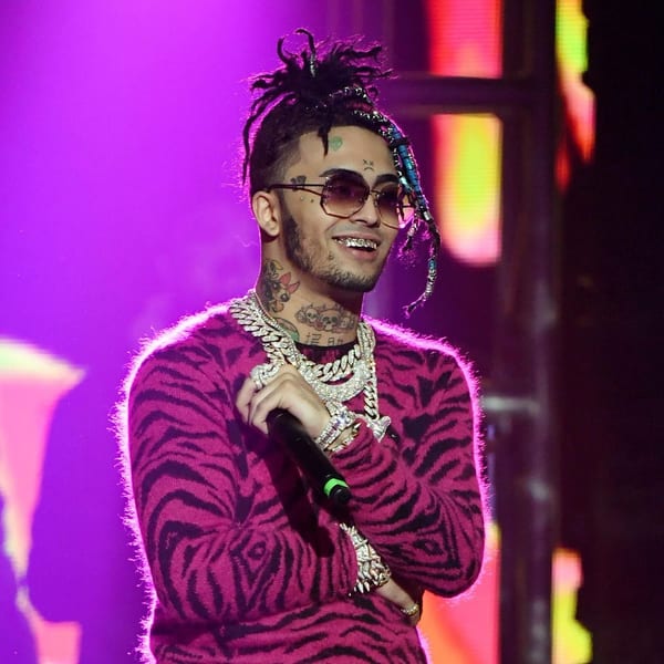 Lil Pump
