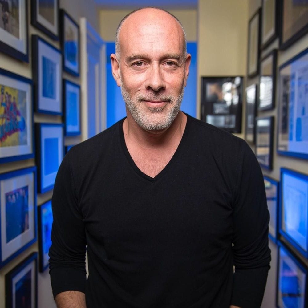 Marc Cohn
