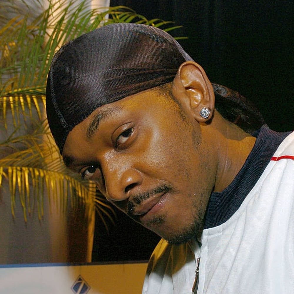 Petey Pablo