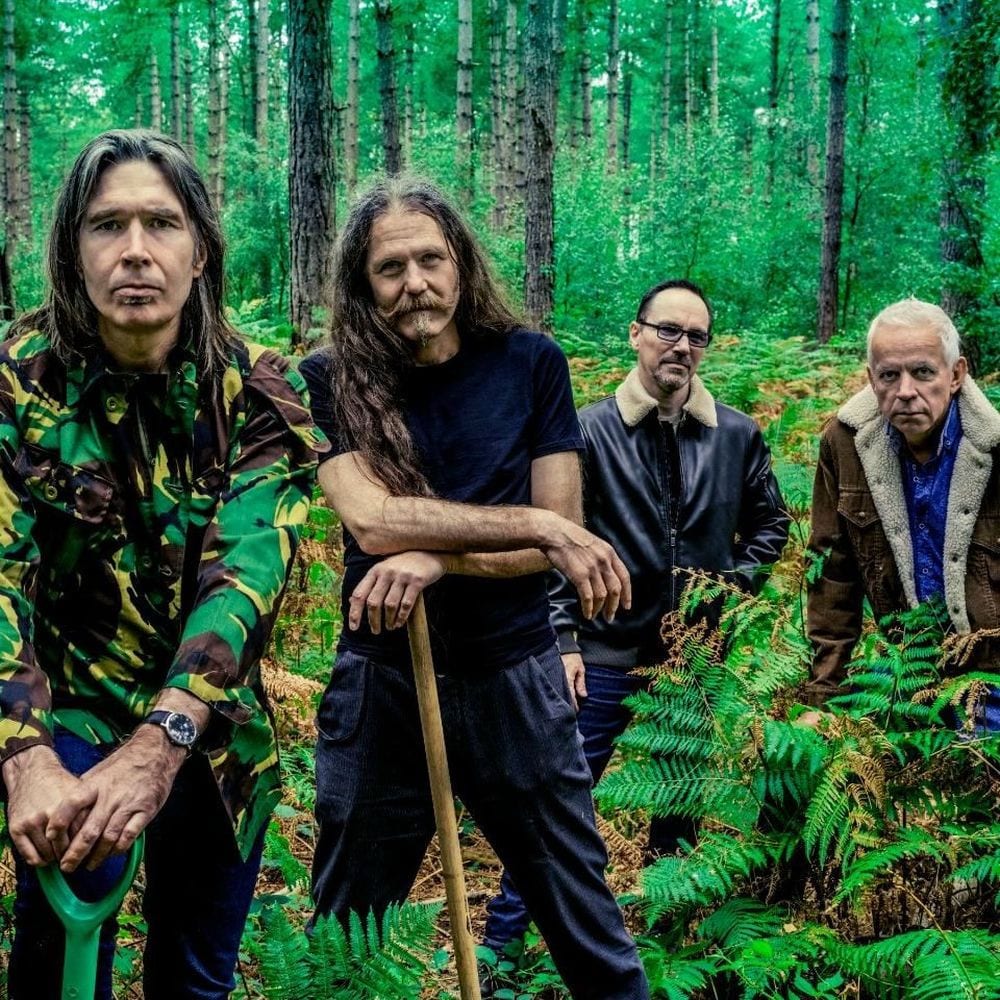 Del Amitri
