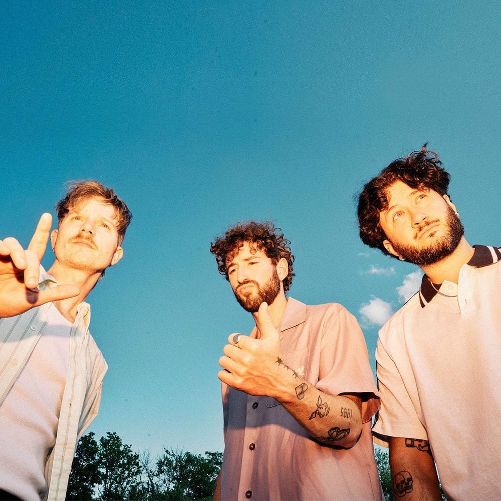The Band CAMINO