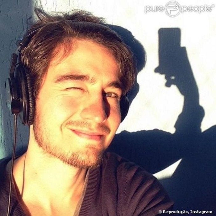 Tiago Iorc