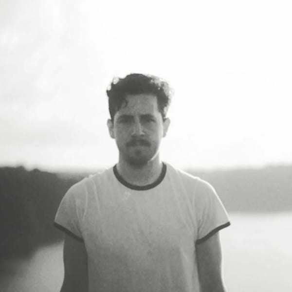 Michael Marcagi