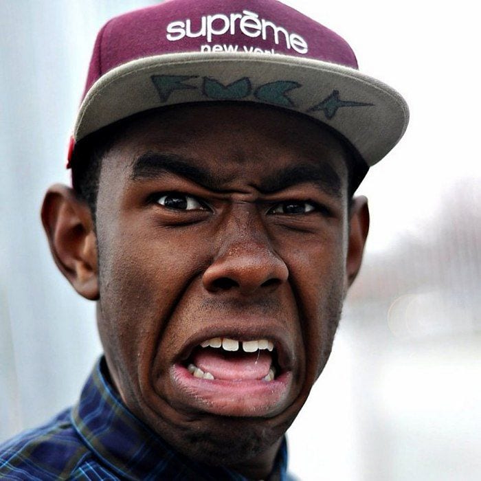Tyler, the Creator