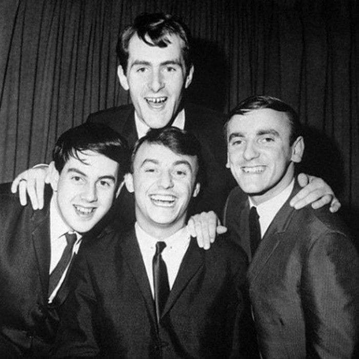 Gerry & The Pacemakers