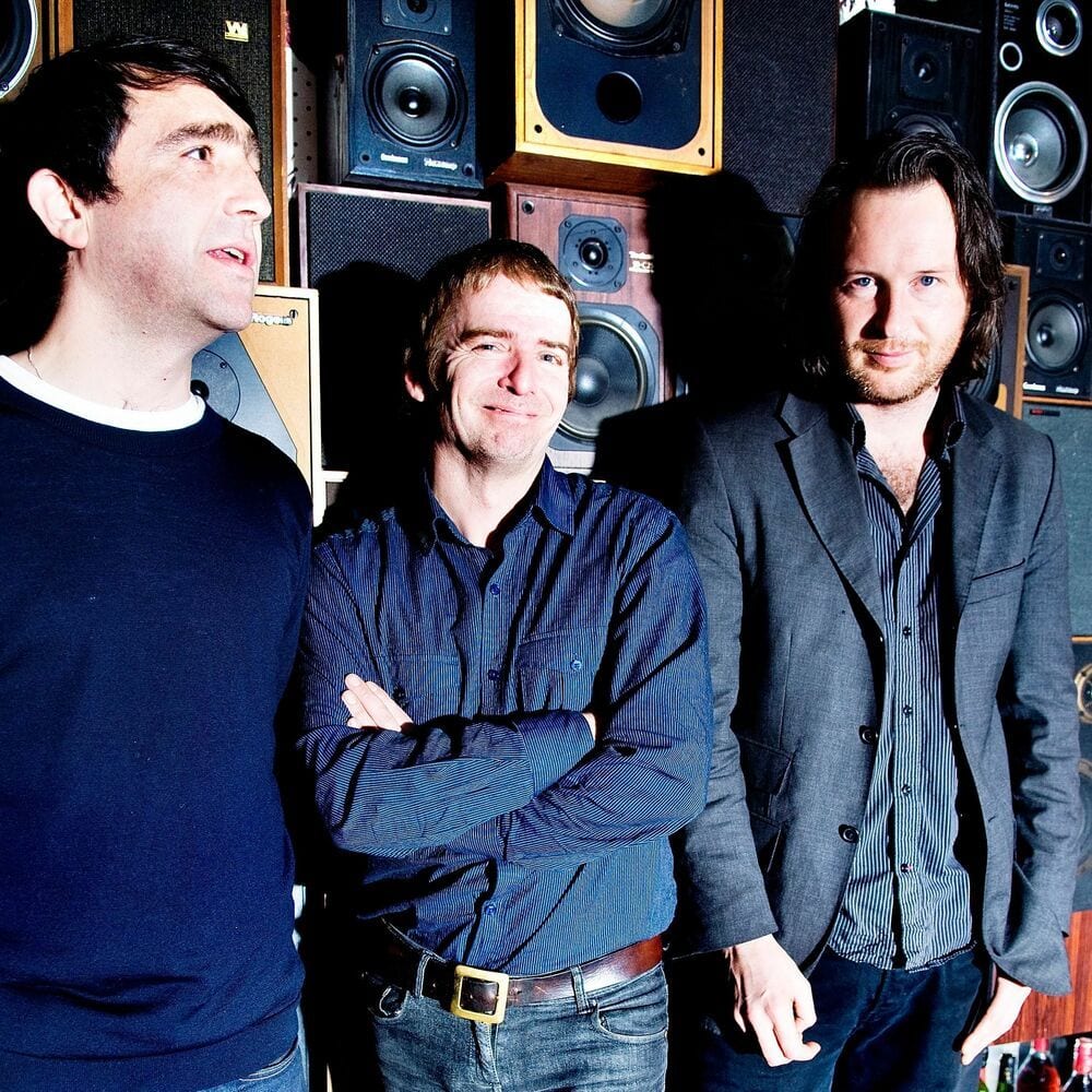 I Am Kloot