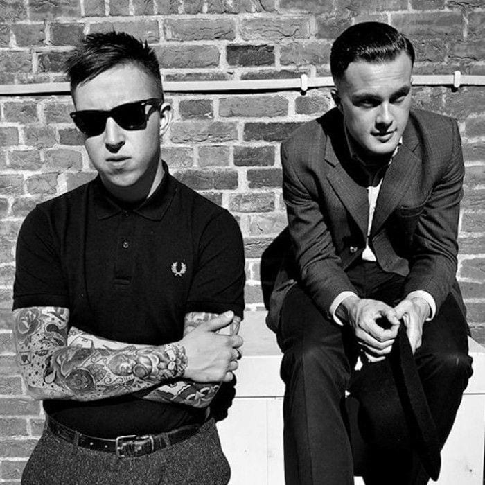 Slaves