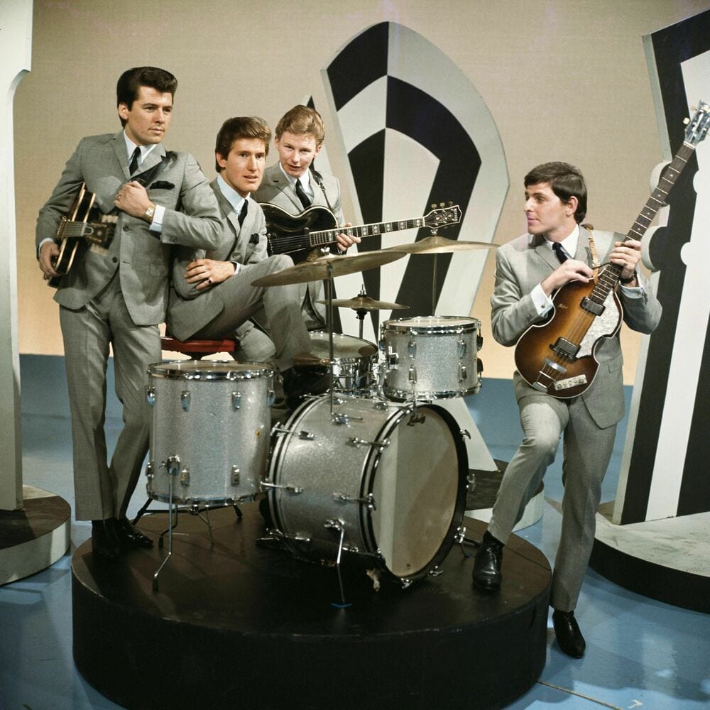 The Searchers