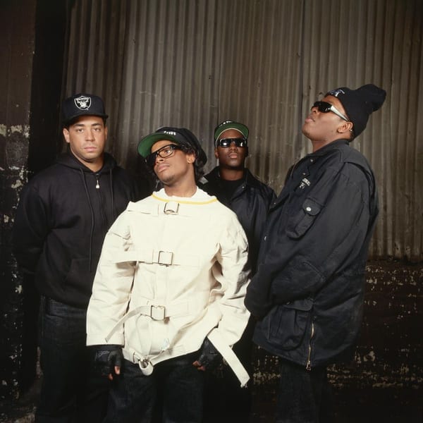 N.W.A